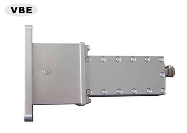 Cheap Low Noise Radio Frequency Power Amplifier Wireless / Radio / Broadband DC 12V Voltage for sale