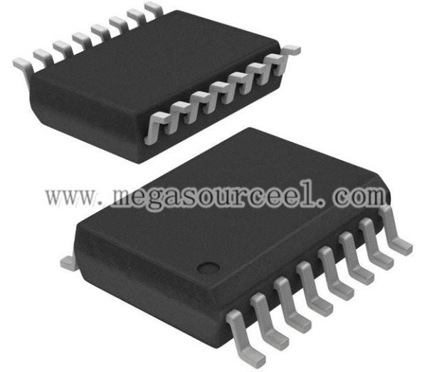 M25P64-VMF6TP --- 64 Mbit, Low Voltage, Serial Flash Memory With 50MHz SPI Bus