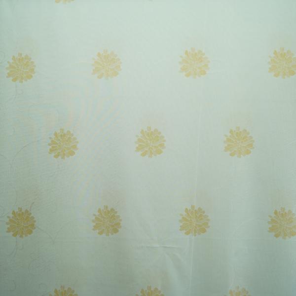 Cheap Customizable Pattern width 2.10m Polyester Pongee Fabric wrinkle resistant for sale