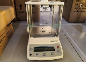 China Physical 90mm Dia Leather Testing Equipment Automatic ISO Approve on sale