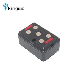 Best Multi Platform Query Inventory Tracking Device 1800MHz GPS Positioning Tracker wholesale