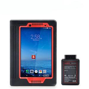 China X431 V 8 INCH 100% LAUNCH X431 V 8 INCH Full System Automotive Diagnostic Tool with Bluetooth/Wifi X-431 V Scanner suppo on sale