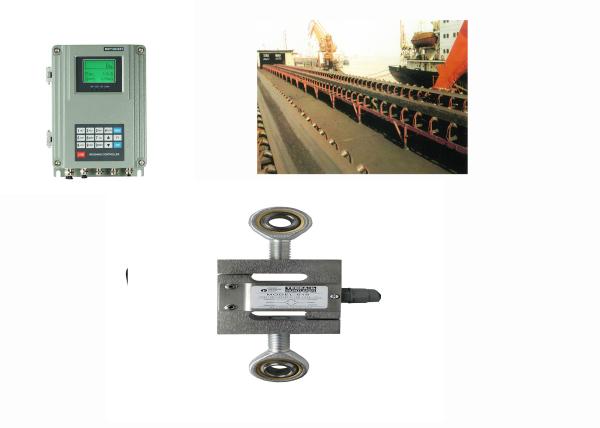 Ac 220V Or Dc 24v Belt Scale Weighing Indicator With Ethernet And RS232 RS485