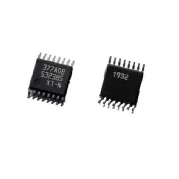 Cheap Sensor IC MLX91377GGO-ADB-010-SP Triaxis Linear Hall Effect Position Sensor for sale