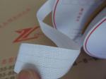 ESD Preventing Static Hook And Loop Fastener Tape For Anti Static Protection