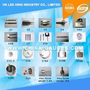 Best CEE 7 Plugs and Socket Outlets Gauge wholesale