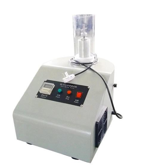 Mattress Coil Spring Fatigue Test Machine Spring Compression Repeat Durability