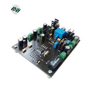 Best FR4 Multilayer Rigid Flex PCB Immersion Tin Stable Multi Function wholesale