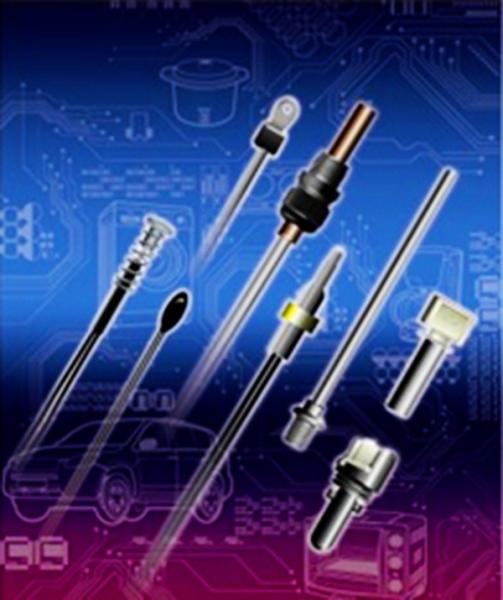 Cheap Water Temperature Detection And Control NTC Temperature Sensor For Dish Washer for sale