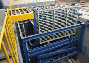 Best Fully Automatic Composite Partition MGO Board Production Line wholesale
