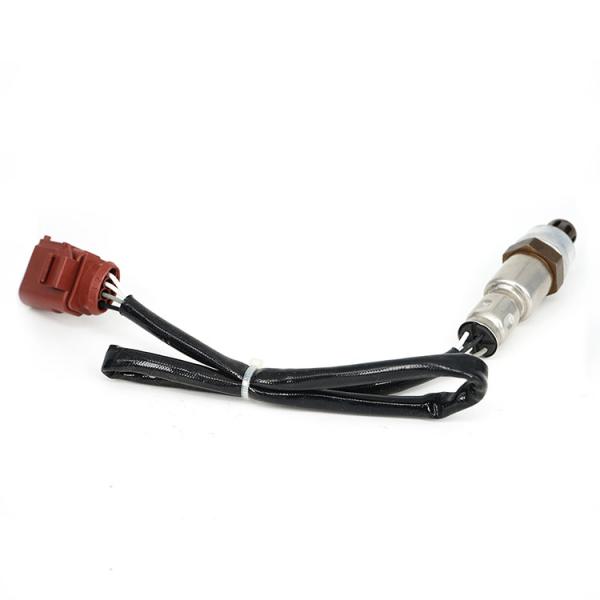 Cheap Vw Jetta Lambda Oxygen Sensor 04E906262P For Santana Variant Skoda Rapid Spaceback for sale
