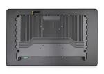 DDR3 2GB 17" RK3399 Industrial Android Tablet Android 9.0 25W With Lan COM