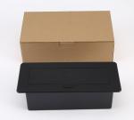 Multi Function Table Pop Up Outlet Mount Hidden Universal Desktop Power Socket