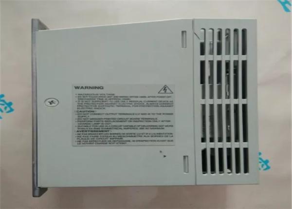 Cheap MR-J2S-40CP-S084 Mitsubishi Driver Box Inverter Servo Amplifiers for sale