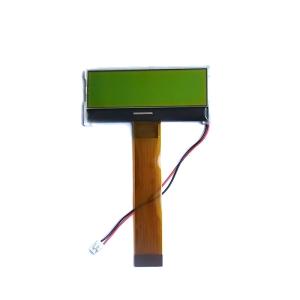Best 128x32 12832 STN LCD Display Transflective Positive Display Mode wholesale