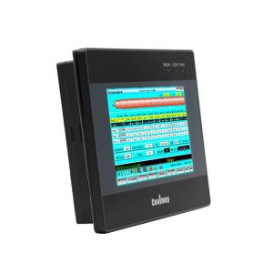 Best 12 Transistor HMI PLC All In One 4ai 2ao Rs485 NPN COM Automation Control wholesale