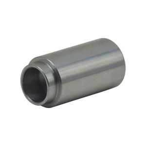 Custom Made Lathe CNC Turning Machining Parts Hardened Metal