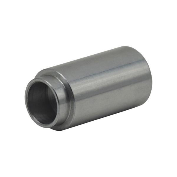 Cheap Custom Made Lathe CNC Turning Machining Parts Hardened Metal for sale