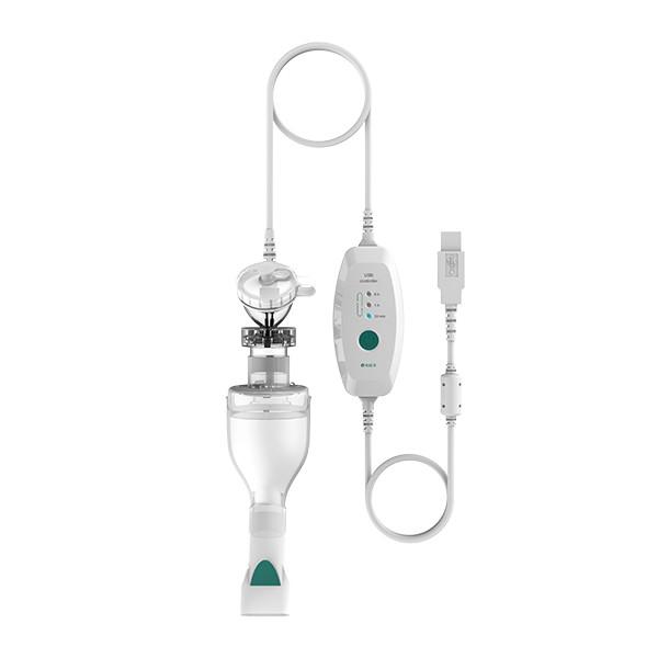 Cheap VM 101 Vibrating Mesh Technology Nebulizer Reduced Drug Diffusion for sale