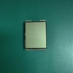 Reflective 16 2 Character LCD Display, 27pins 3v Graphic LCD Display Module
