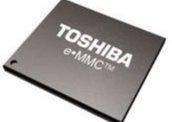 Cheap THGBMDG5D1LBAIT EMMC 4GB NAND EEPROM Electronic Integrated Circuits for sale