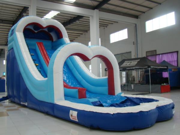 Cheap Inflatble Slide / inflatable pool slide / inflatable slide for sale