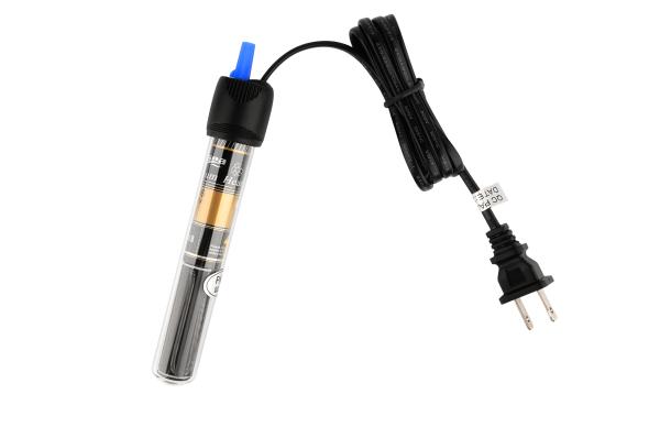 Cheap 25W 100W 200W Adjustable Fish Tank Heater With Controller for sale