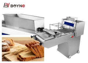 Toast Shaper Baking Machinery Toast Former Machine Simple Usage Bread store
