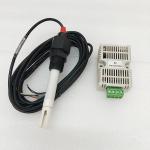 Conductivity Transmitter for Precise EC Value Detection in Real-Time Water