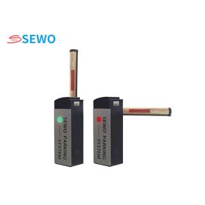Best 3S High Speed Boom Barrier Customized Traffic Barrier Gate Access Control wholesale