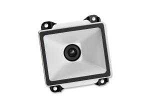 TTL Interface CMOS Fixed Mount Barcode Scanner Scanning QR Code / DM / PDF417
