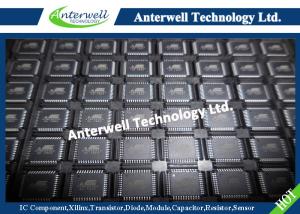 Best 8-bit Microcontroller with 32K Bytes In-System Programmable Flash ATMEGA32A-AU wholesale