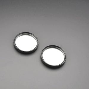 Best Intelligent Recognition System 850nm Biometric Bandpass Interference Filter wholesale