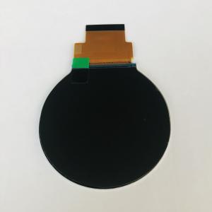 China Custom OEM ODM 2.1 Inch ST7701S TFT LCD Color Monitor 480*480 Dots on sale