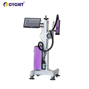 Best Industrial Online Inkjet Printer Coding Machine Expiry Date Code wholesale