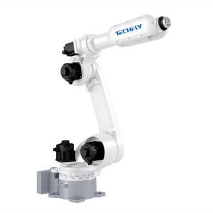 Best General Industrial Robots In Loading Spraying Handling Cutting Grinding T-MR80E-2250 With 60kg Payload And 2680mm Reach wholesale
