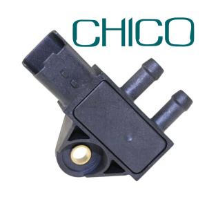 China CITROËN FIAT BMW Dpf Sensor 13627805472 161809 9645022680 Easy Installation on sale