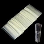 China Heat Shrink Plastic Protective Sleeve for Medicine Bottle Mouth Covering and Protection for sale