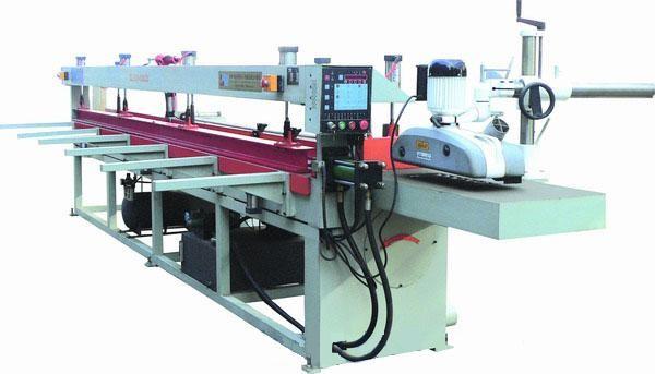 Cheap MHZ1546 Auto finger assembler machine Language Option  French  for sale