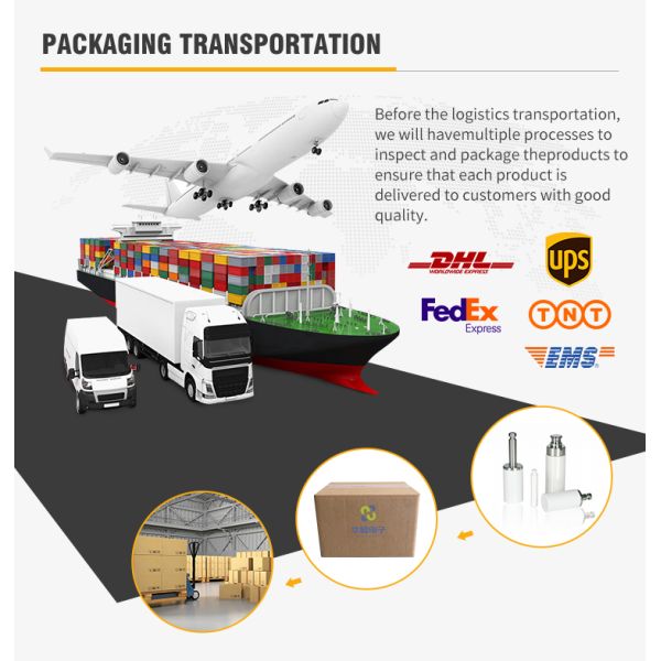 95% Alumina Ceramic Roller for Lithium Battery Roller Kiln – High Purity, Wear-Resistant & High-Temperature Resistant Roller for Industrial Furnace