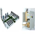 Best Quality Control Pneumatic Vacuum Conveyor Material Vacuum Transfer Systems wholesale