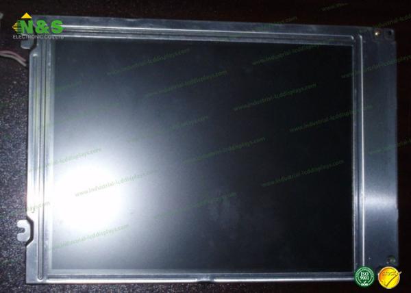 Cheap 320*240, 5.7 inch Sharp LCD Panel lm320194 without touch STN-LCD , Panel for sale