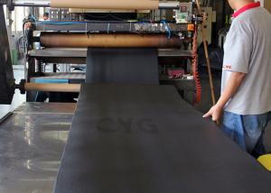 Low Density Polyethylene Foam , IXPE / XPE Foam Insulation Crosslinked Polyolefin Foam