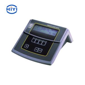 YSI-5100 Portable Do Meter With Large LCD Display