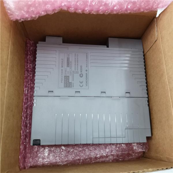 Cheap Yokogawa VM1*B Original Package Controller DCS Module for sale