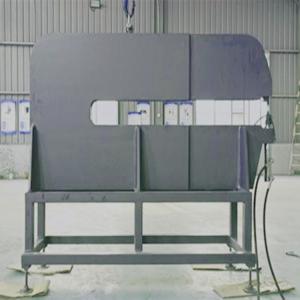Simple operatation self piercing riveting machine clinching machine