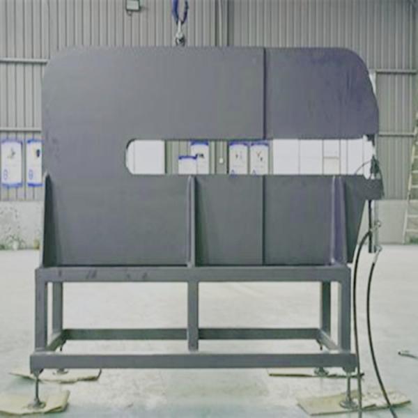 Cheap Simple operatation self piercing riveting machine clinching machine for sale