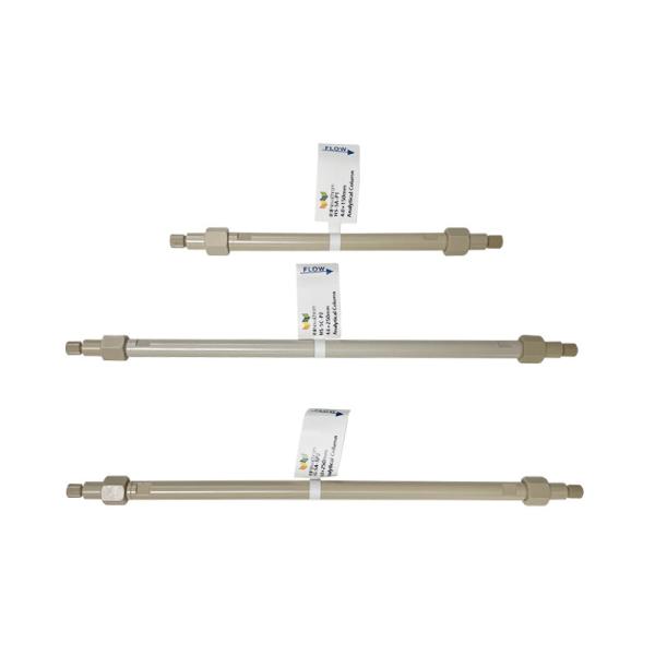 Cheap HS-5A-I Multifunctional Anions Ion Exchange Chromatography Columns For Iodide Ions for sale