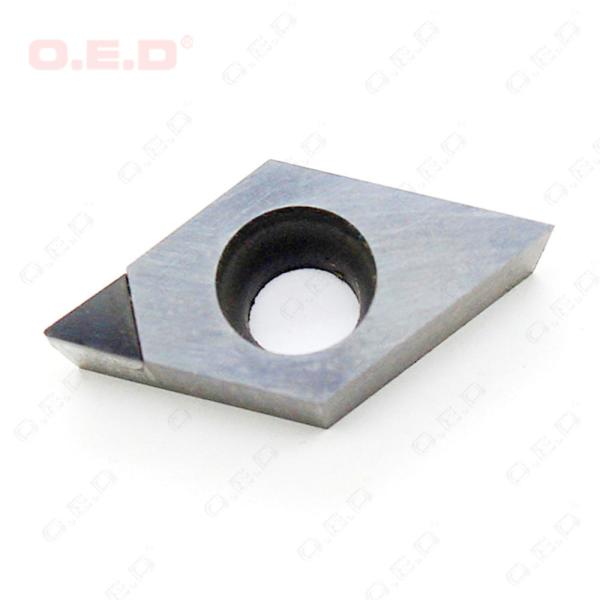 Cheap PCD Carbide Indexable Inserts DNMG110404 DNGA150404 Cbn Turning Inserts for sale