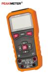 Digital Voltage Multifunction Process Calibrator With Loop Power INPIT V